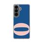 スリムプロテクションケース［ オリジナル - initial color - Q navy ］