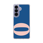 スリムプロテクションケース［ オリジナル - initial color - Q navy ］