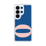 スリムプロテクションケース［ オリジナル - initial color - Q navy ］