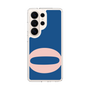 スリムプロテクションケース［ オリジナル - initial color - Q navy ］