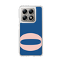 スリムプロテクションケース［ オリジナル - initial color - Q navy ］