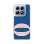 スリムプロテクションケース［ オリジナル - initial color - Q navy ］