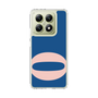 スリムプロテクションケース［ オリジナル - initial color - Q navy ］