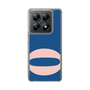 スリムプロテクションケース［ オリジナル - initial color - Q navy ］