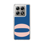 スリムプロテクションケース［ オリジナル - initial color - Q navy ］