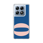 スリムプロテクションケース［ オリジナル - initial color - Q navy ］
