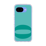 スリムプロテクションケース［ オリジナル - initial color - Q light green ］