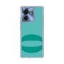スリムプロテクションケース［ オリジナル - initial color - Q light green ］