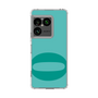スリムプロテクションケース［ オリジナル - initial color - Q light green ］