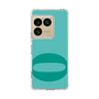 スリムプロテクションケース［ オリジナル - initial color - Q light green ］