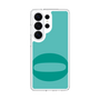 スリムプロテクションケース［ オリジナル - initial color - Q light green ］
