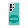 スリムプロテクションケース［ オリジナル - initial color - Q light green ］