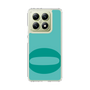 スリムプロテクションケース［ オリジナル - initial color - Q light green ］