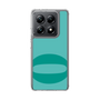 スリムプロテクションケース［ オリジナル - initial color - Q light green ］