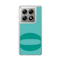 スリムプロテクションケース［ オリジナル - initial color - Q light green ］