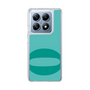 スリムプロテクションケース［ オリジナル - initial color - Q light green ］
