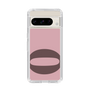 スリムプロテクションケース［ オリジナル - initial color - Q dusty pink ］