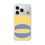 スリムプロテクションケース［ オリジナル - initial color - Q yellow ］