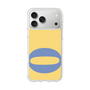 スリムプロテクションケース［ オリジナル - initial color - Q yellow ］