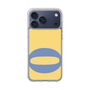 スリムプロテクションケース［ オリジナル - initial color - Q yellow ］