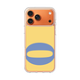 スリムプロテクションケース［ オリジナル - initial color - Q yellow ］
