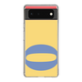 スリムプロテクションケース［ オリジナル - initial color - Q yellow ］