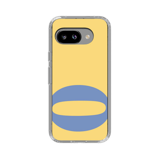 スリムプロテクションケース［ オリジナル - initial color - Q yellow ］