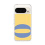 スリムプロテクションケース［ オリジナル - initial color - Q yellow ］