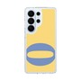 スリムプロテクションケース［ オリジナル - initial color - Q yellow ］