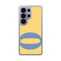 スリムプロテクションケース［ オリジナル - initial color - Q yellow ］