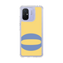 スリムプロテクションケース［ オリジナル - initial color - Q yellow ］