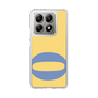 スリムプロテクションケース［ オリジナル - initial color - Q yellow ］