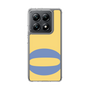 スリムプロテクションケース［ オリジナル - initial color - Q yellow ］