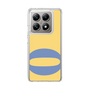 スリムプロテクションケース［ オリジナル - initial color - Q yellow ］