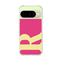 スリムプロテクションケース［ オリジナル - initial color - R pink ］