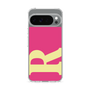 スリムプロテクションケース［ オリジナル - initial color - R pink ］