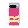 スリムプロテクションケース［ オリジナル - initial color - R pink ］