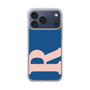 スリムプロテクションケース［ オリジナル - initial color - R navy ］