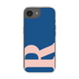 スリムプロテクションケース［ オリジナル - initial color - R navy ］