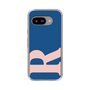 スリムプロテクションケース［ オリジナル - initial color - R navy ］