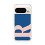 スリムプロテクションケース［ オリジナル - initial color - R navy ］