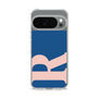スリムプロテクションケース［ オリジナル - initial color - R navy ］