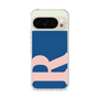 スリムプロテクションケース［ オリジナル - initial color - R navy ］