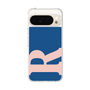 スリムプロテクションケース［ オリジナル - initial color - R navy ］