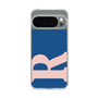 スリムプロテクションケース［ オリジナル - initial color - R navy ］
