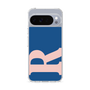 スリムプロテクションケース［ オリジナル - initial color - R navy ］