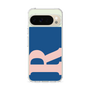 スリムプロテクションケース［ オリジナル - initial color - R navy ］