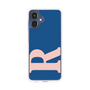 スリムプロテクションケース［ オリジナル - initial color - R navy ］