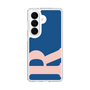 スリムプロテクションケース［ オリジナル - initial color - R navy ］