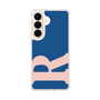 スリムプロテクションケース［ オリジナル - initial color - R navy ］